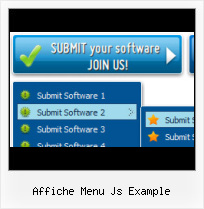 Free Xml Menu Script latest javascript menu source code