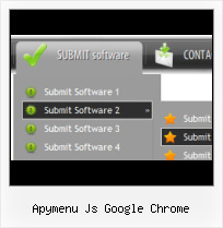 Free Php Restaurant Menu javascript flyout dropdown menu