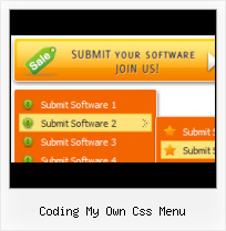 Javascript Expandable Menu roll over menu using java script