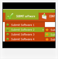 Xml Menu Example hide sliding menus in javascript