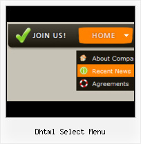 Pop Out Menu Script Free js menu horizontal