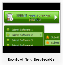 Menus Js Gratis lava menu in javascript