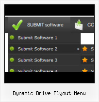 Menu Vertical Con Css fold open menu structure