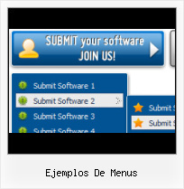 Dynamic Menu Generator imagemenu examples phatfusion