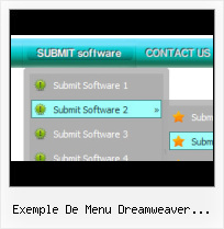 Javascript Dynamic Menu html javascript switch menu