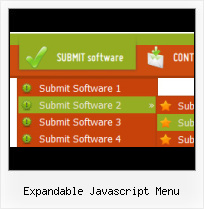 Ebay Style Template Dhtml Menu Bar javascript list menu properties