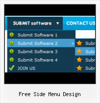 Menu Desplegable Con Css Y Java free mexican table menu templates