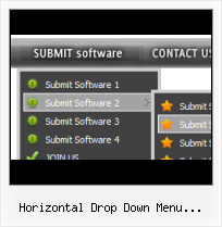 Ajax Vertical Menu floating menu div