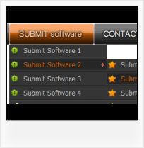 Css Circular Menu Template javascript right second click menu mac