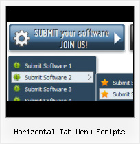 Top Menu Design basic java menu