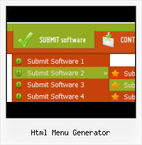 Javascript Tabs With Submenus javascript submenu images