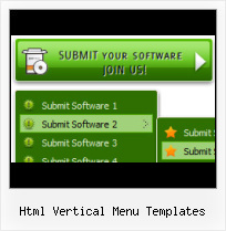 Sliding And Drop Deown Menus Examples expand menu css