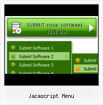 Collapsible Vertical Menu Css menu drop down javascript ejemplo