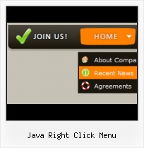 Horizontal Menu Bar Templates free submenu in javascript