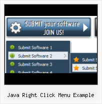 Javascript Menu Interactivo triple dropdown menu in javascript