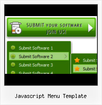 Sliding Menu Templates programa crear menu desplegable css