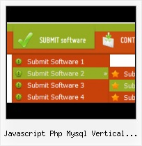 Menu En Javascript Horizontal Ejemplos unix menu example