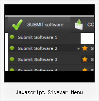 Javascript Multi Level Context Menu javascript dropdown menu with 50 states