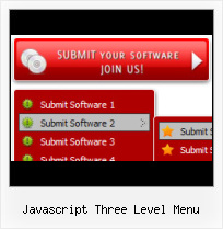 Corner Menu Javascript dhtml menus dinamicos gratis
