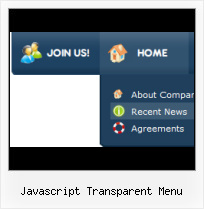 Collapsible Expandable Navigation Menu multi category menu using mootools