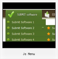 Select Menu Javascript best free javascript menu examples