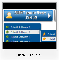 Html Menu Bar Template menu vertical desplegable 2 niveles css