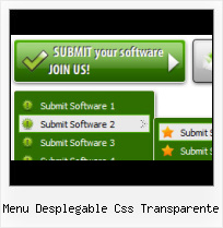 Lightweight Javascript Menu dhtml cascading drop down menu