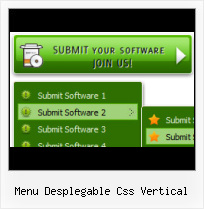 Overlap Javascript Code In Vertical Menu vertical expanding menu template free