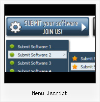 Javascripts Modern Menu javascript dynamic dropdowns menus in popup