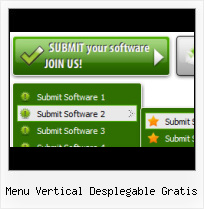 Javascript Menu Bar Go Over Flash simple menuitem submit