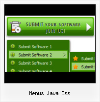 Menubar Creator menue and sub menue with javascript