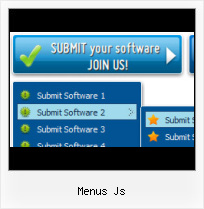 Menubar Script vertikal jscript menu