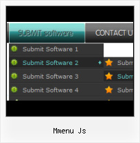 Menu Desplegable Demo tutorial menu desplegable lateral flash