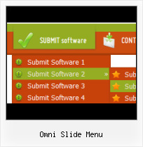Follow Scrolling Style Menu Js Gnu large slide menu javascript