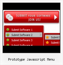 Jquery Barra Menu Javascript menu desplegable horizontal frame