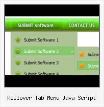 Java Script Customizing Right Click Menu multi level flyout javascript menu