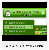 Free Italian Menu Template drop down cascading menu ajax