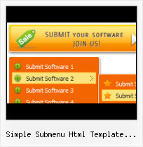 Menu Desplegable Css java tree menu creator
