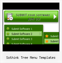 Menu Desplegable Javascript Blogger javascript folding menu animations