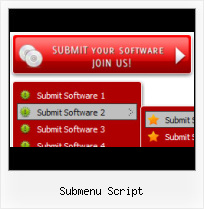 Javascript Silder Menu menus pastel para browsers