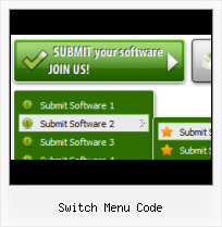 Create Simple Menu In Java menu ajax