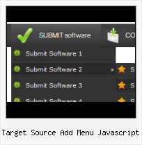 Menu Horizontal Submenu Vertical asp net menu desplegable
