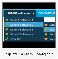 Accordion Slider Menu Onmouseover shell script menu generator