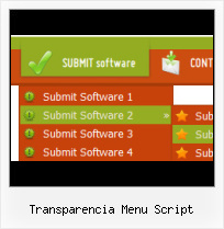 Scripts Ejemplos Menus template html menu and submenu