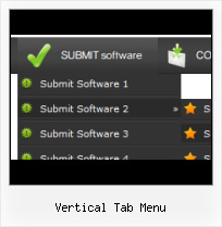 Javascript Context Menu Submenu free html menu builder