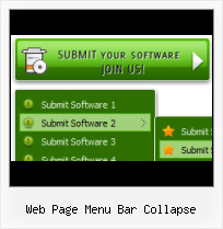 Horizontal Submenu dhtml menuhorizontal free
