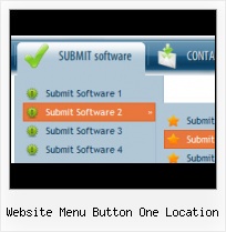 Floating Vertical Menu java menu bar buttons
