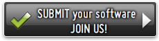   SUBMIT your software      JOIN US!  