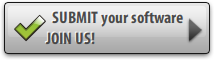   SUBMIT your software       JOIN US!  