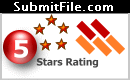 Javascript Menu Outlook horizontal menu 2 level rounded
